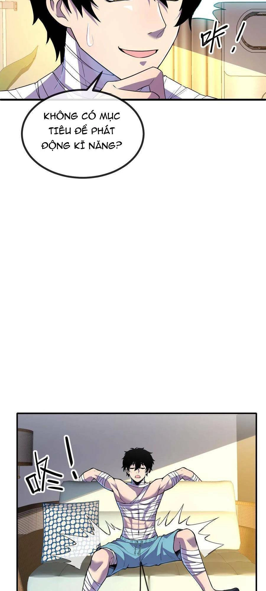 Ta, Người Chỉ Cần Nhìn Thấy Thanh Máu, Có Thể Trừng Phạt Thần Linh Chapter 24 - 12