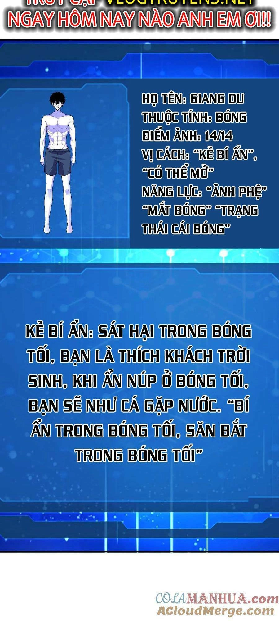 Ta, Người Chỉ Cần Nhìn Thấy Thanh Máu, Có Thể Trừng Phạt Thần Linh Chapter 24 - 14