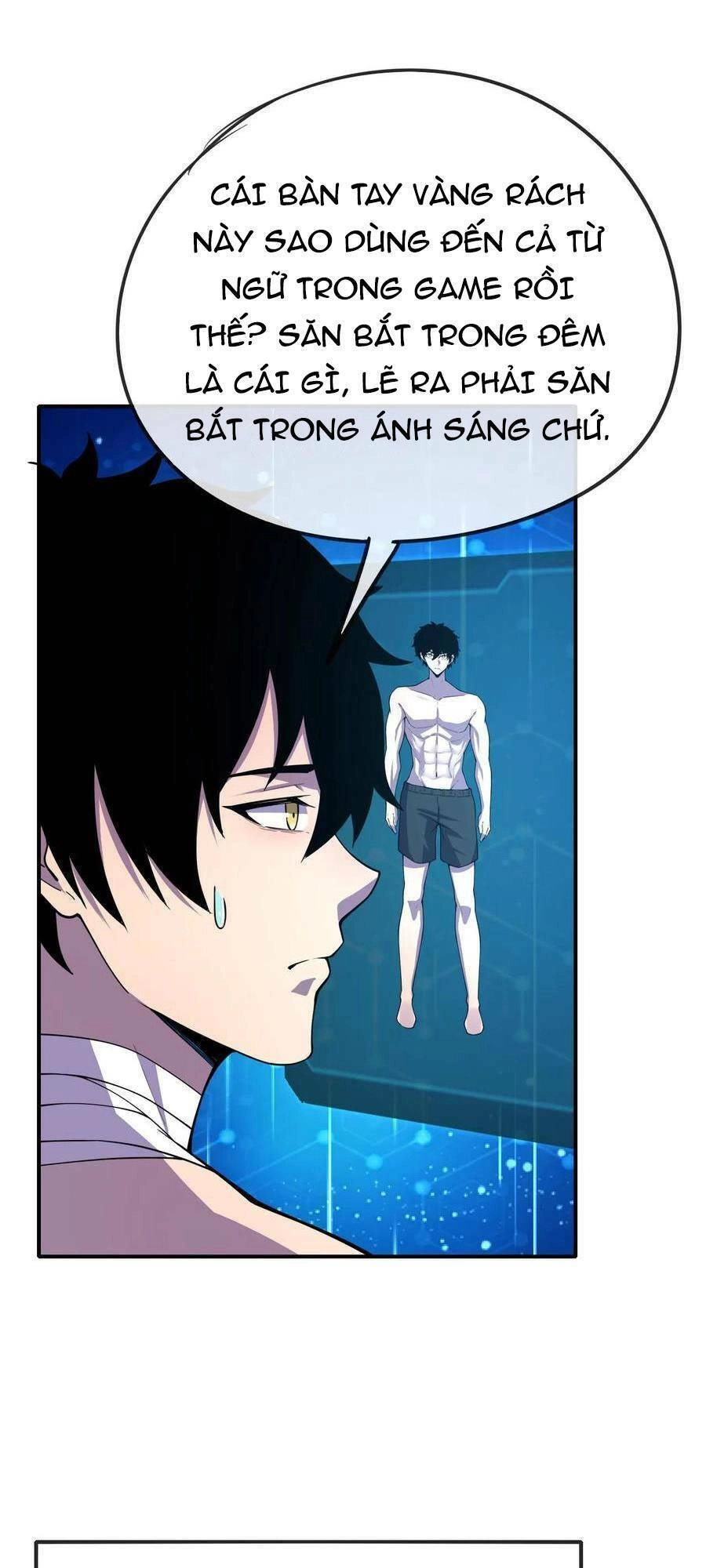 Ta, Người Chỉ Cần Nhìn Thấy Thanh Máu, Có Thể Trừng Phạt Thần Linh Chapter 24 - 15