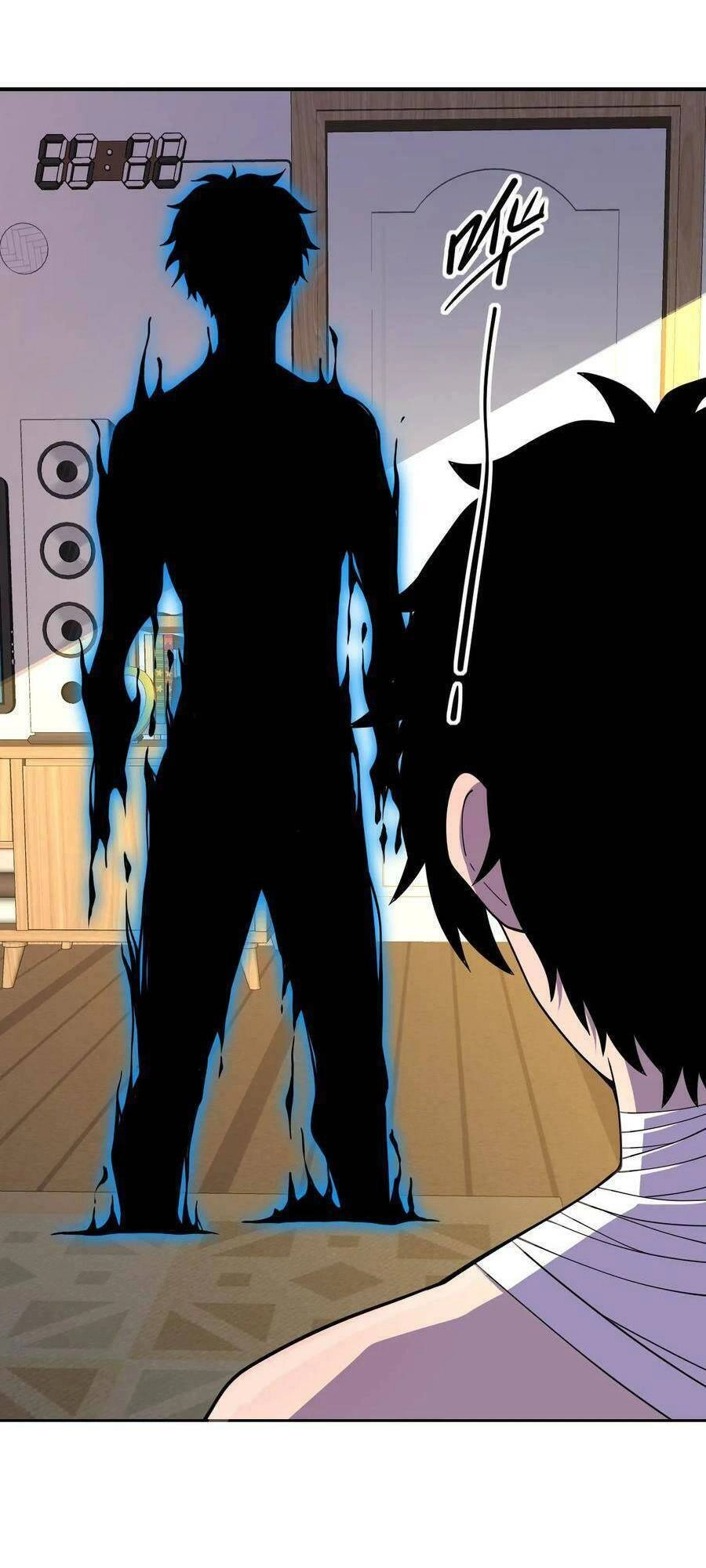 Ta, Người Chỉ Cần Nhìn Thấy Thanh Máu, Có Thể Trừng Phạt Thần Linh Chapter 24 - 22