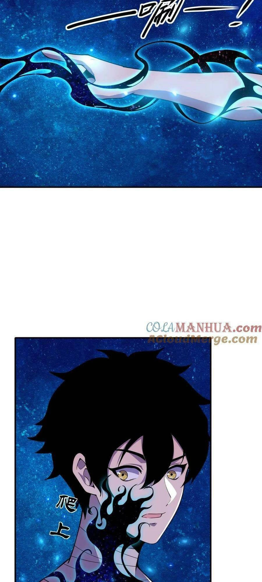 Ta, Người Chỉ Cần Nhìn Thấy Thanh Máu, Có Thể Trừng Phạt Thần Linh Chapter 24 - 26