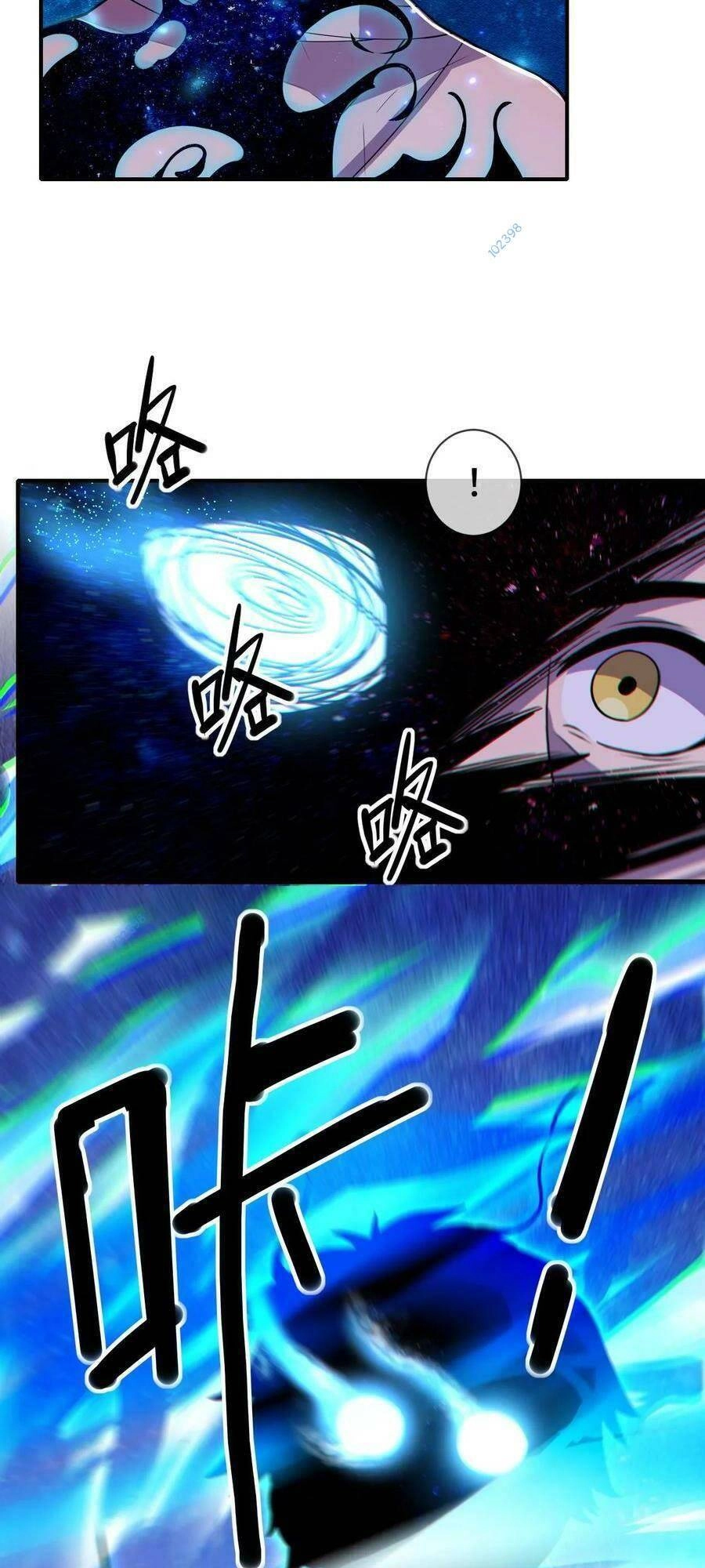 Ta, Người Chỉ Cần Nhìn Thấy Thanh Máu, Có Thể Trừng Phạt Thần Linh Chapter 24 - 27