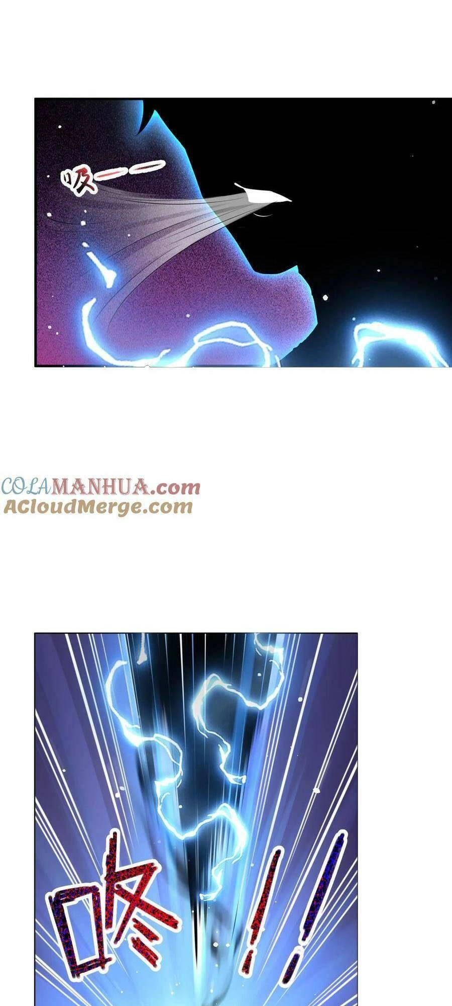 Ta, Người Chỉ Cần Nhìn Thấy Thanh Máu, Có Thể Trừng Phạt Thần Linh Chapter 25 - 3