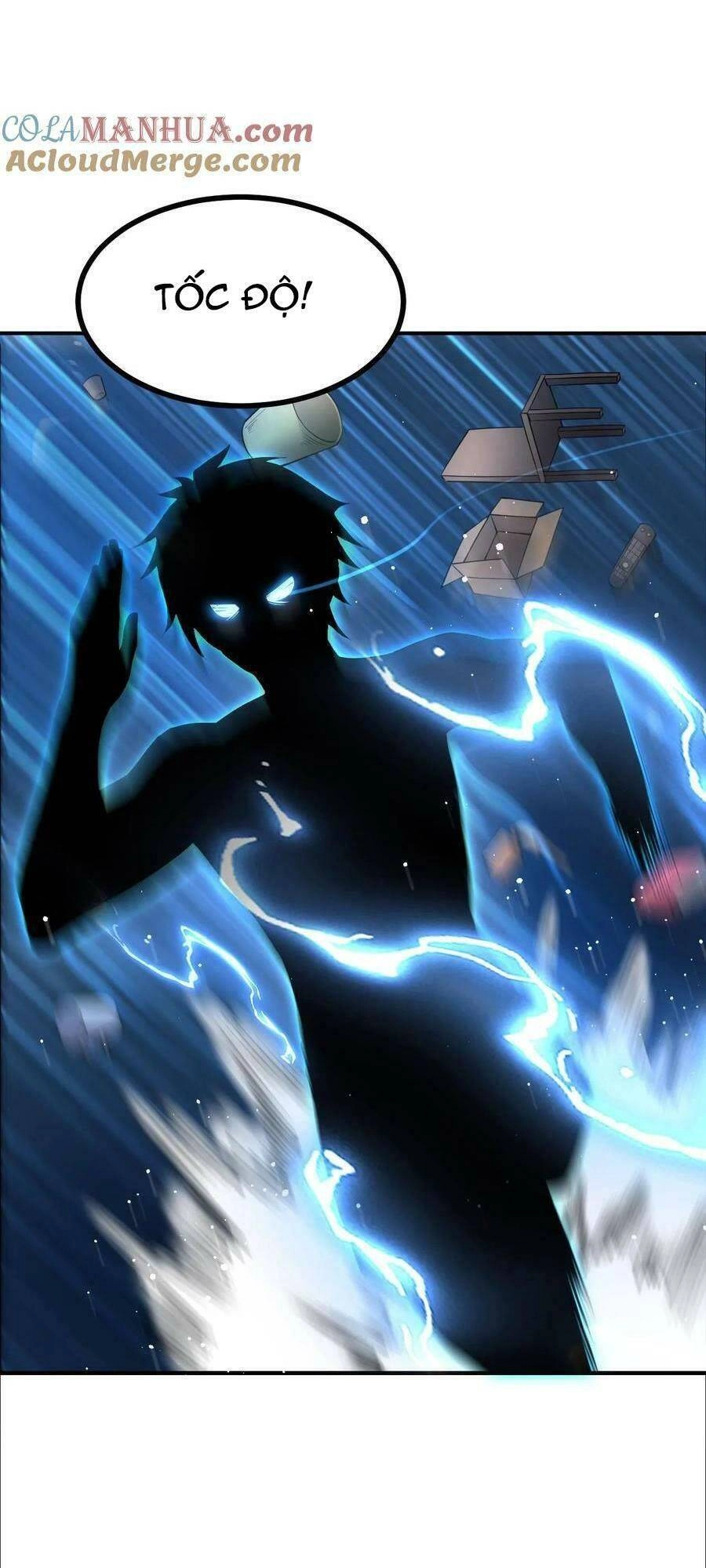 Ta, Người Chỉ Cần Nhìn Thấy Thanh Máu, Có Thể Trừng Phạt Thần Linh Chapter 25 - 5