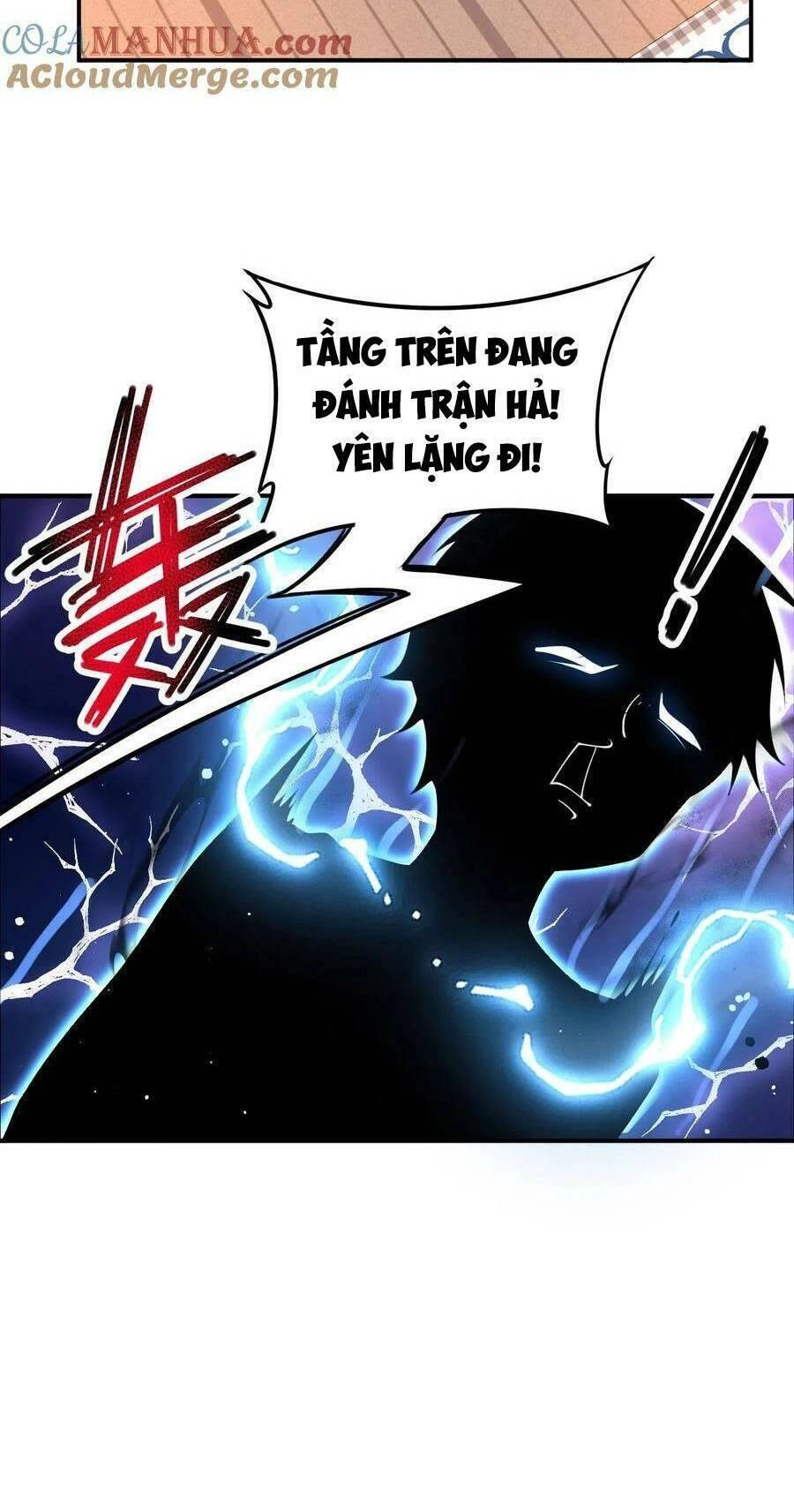 Ta, Người Chỉ Cần Nhìn Thấy Thanh Máu, Có Thể Trừng Phạt Thần Linh Chapter 25 - 10