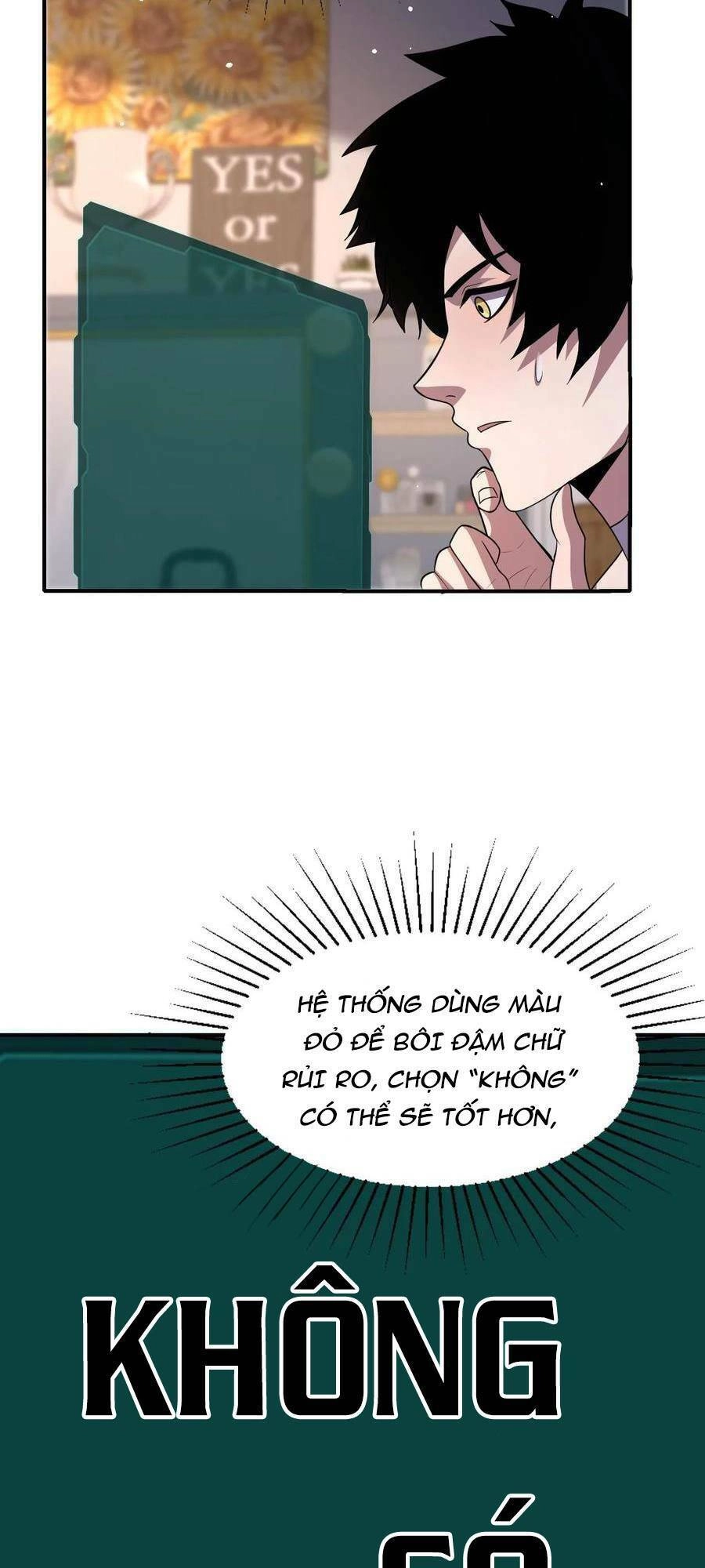 Ta, Người Chỉ Cần Nhìn Thấy Thanh Máu, Có Thể Trừng Phạt Thần Linh Chapter 25 - 15