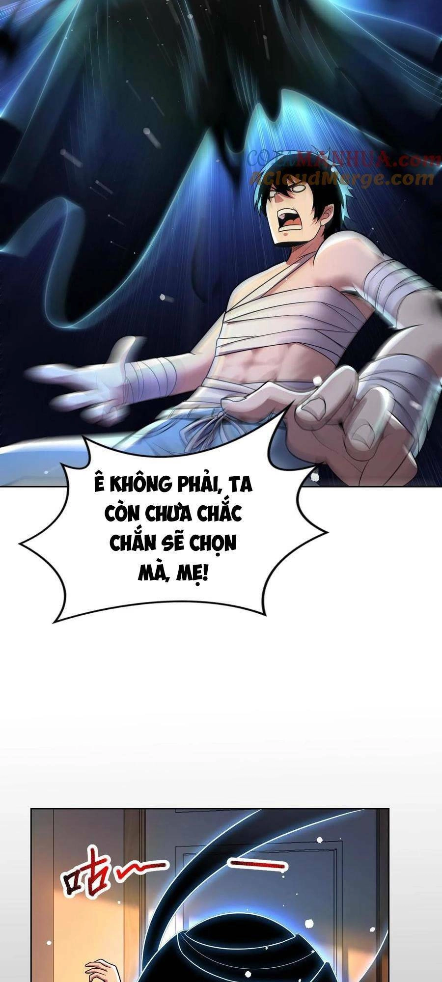 Ta, Người Chỉ Cần Nhìn Thấy Thanh Máu, Có Thể Trừng Phạt Thần Linh Chapter 25 - 18