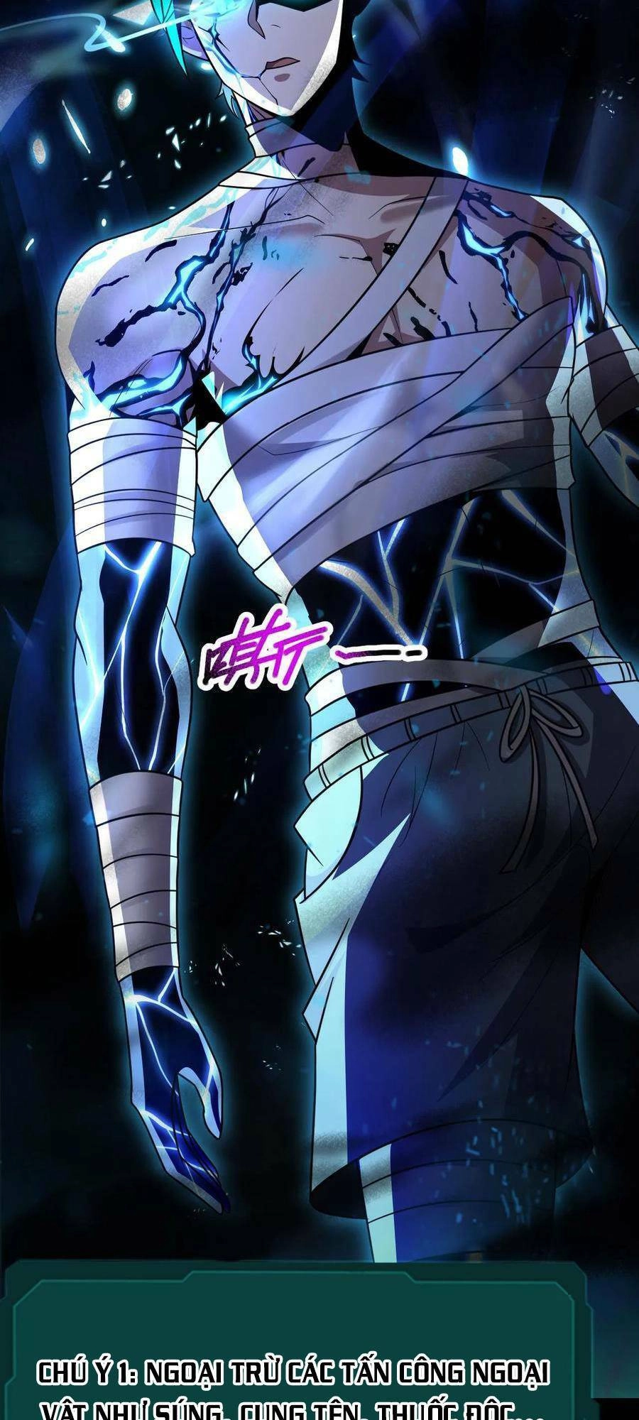 Ta, Người Chỉ Cần Nhìn Thấy Thanh Máu, Có Thể Trừng Phạt Thần Linh Chapter 25 - 23