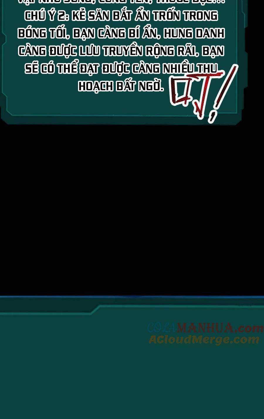 Ta, Người Chỉ Cần Nhìn Thấy Thanh Máu, Có Thể Trừng Phạt Thần Linh Chapter 25 - 24