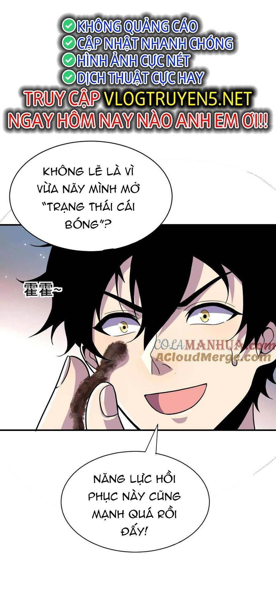 Ta, Người Chỉ Cần Nhìn Thấy Thanh Máu, Có Thể Trừng Phạt Thần Linh Chapter 26 - 15