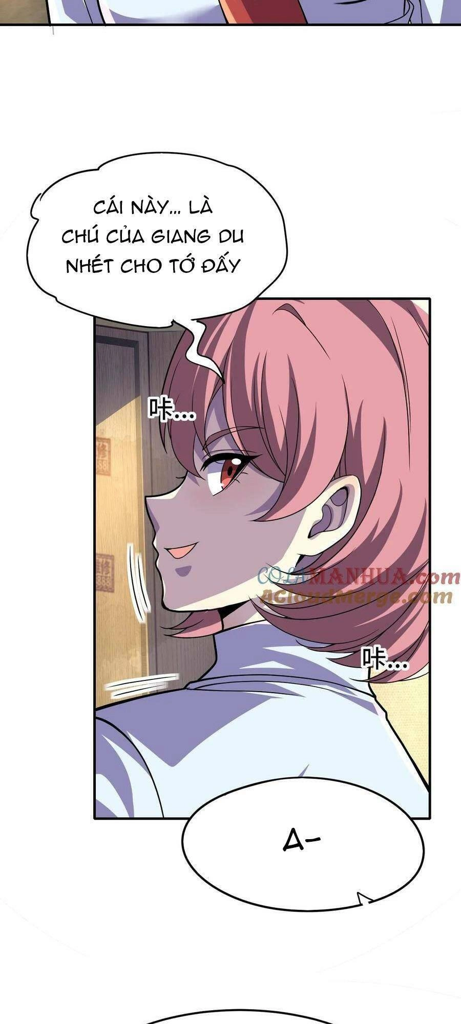 Ta, Người Chỉ Cần Nhìn Thấy Thanh Máu, Có Thể Trừng Phạt Thần Linh Chapter 26 - 23