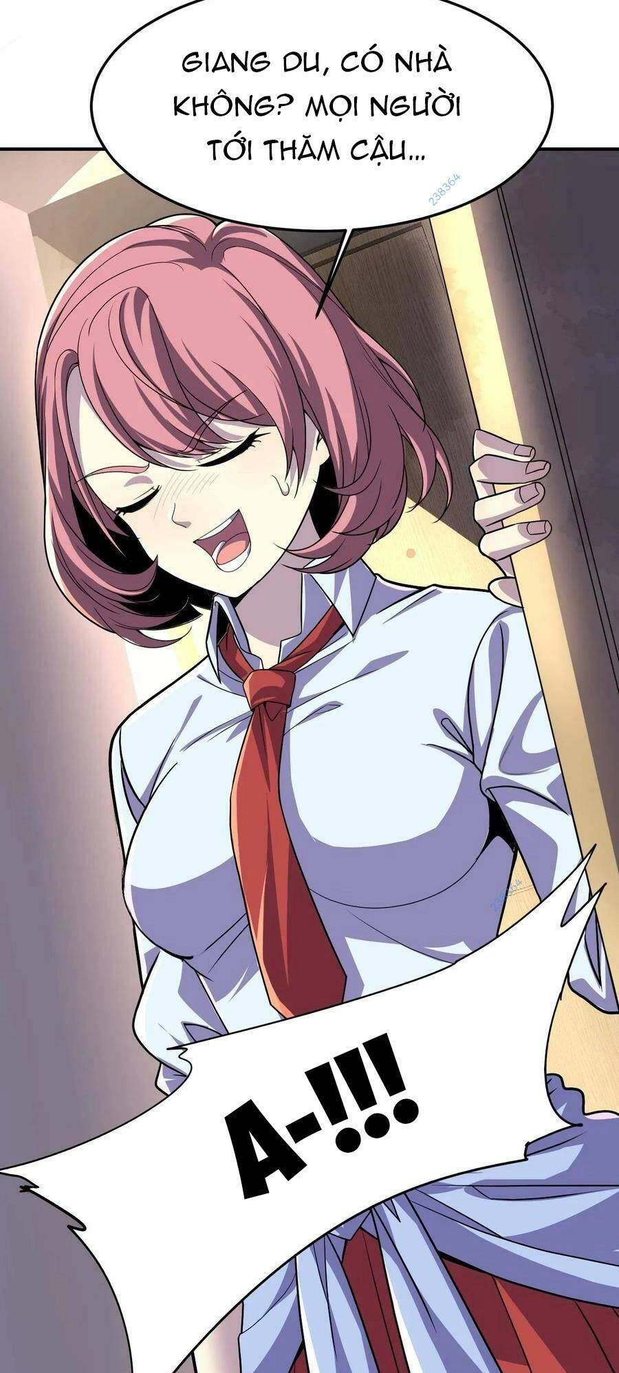 Ta, Người Chỉ Cần Nhìn Thấy Thanh Máu, Có Thể Trừng Phạt Thần Linh Chapter 26 - 24