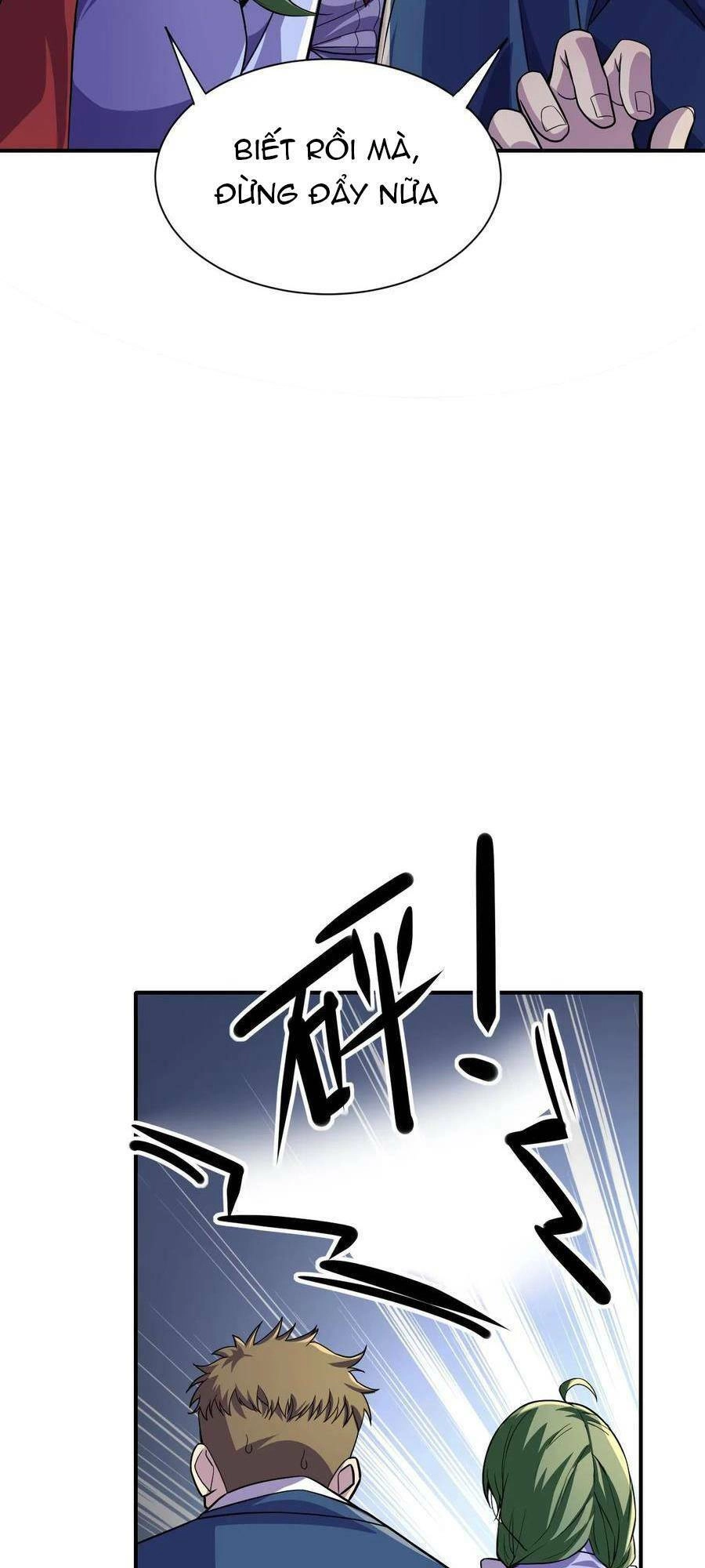 Ta, Người Chỉ Cần Nhìn Thấy Thanh Máu, Có Thể Trừng Phạt Thần Linh Chapter 26 - 30