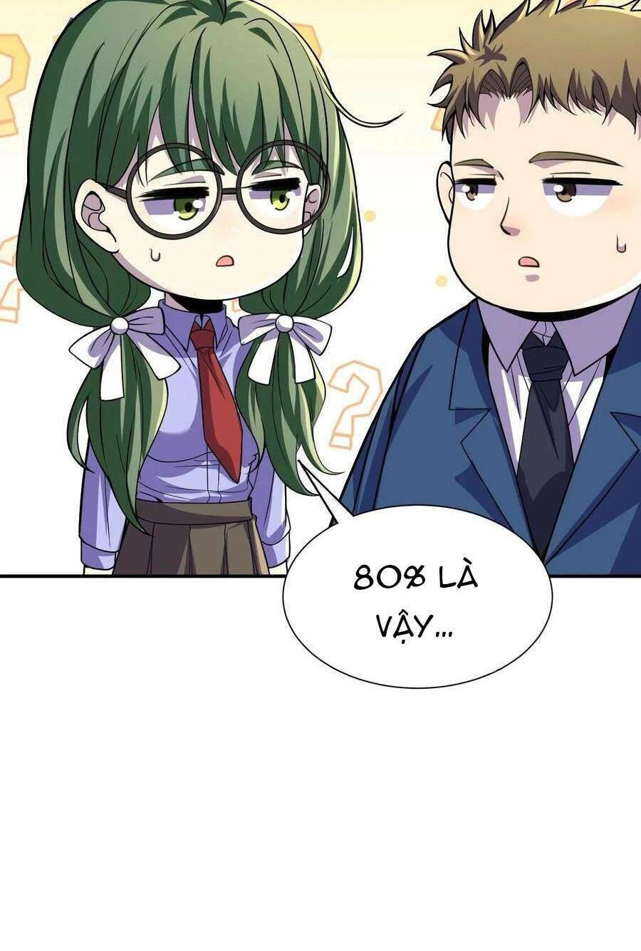 Ta, Người Chỉ Cần Nhìn Thấy Thanh Máu, Có Thể Trừng Phạt Thần Linh Chapter 26 - 32