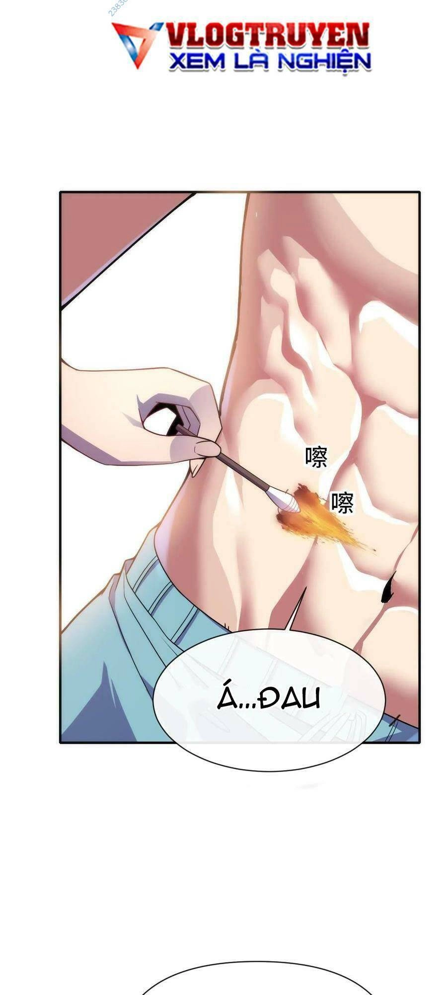 Ta, Người Chỉ Cần Nhìn Thấy Thanh Máu, Có Thể Trừng Phạt Thần Linh Chapter 27 - 2