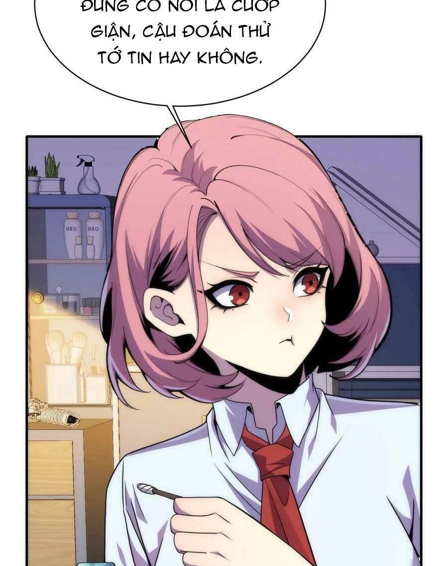 Ta, Người Chỉ Cần Nhìn Thấy Thanh Máu, Có Thể Trừng Phạt Thần Linh Chapter 27 - 9