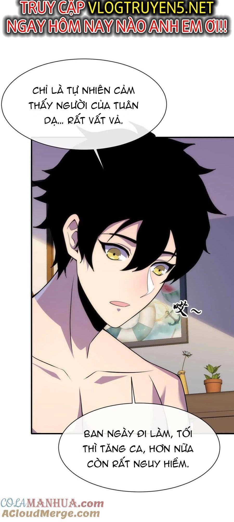 Ta, Người Chỉ Cần Nhìn Thấy Thanh Máu, Có Thể Trừng Phạt Thần Linh Chapter 27 - 13