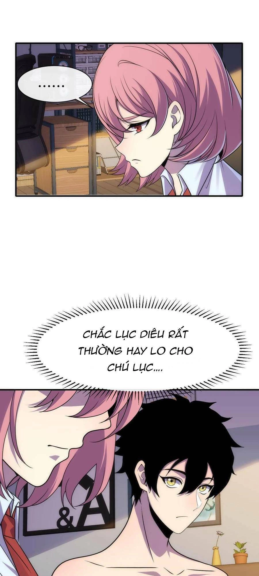 Ta, Người Chỉ Cần Nhìn Thấy Thanh Máu, Có Thể Trừng Phạt Thần Linh Chapter 27 - 14