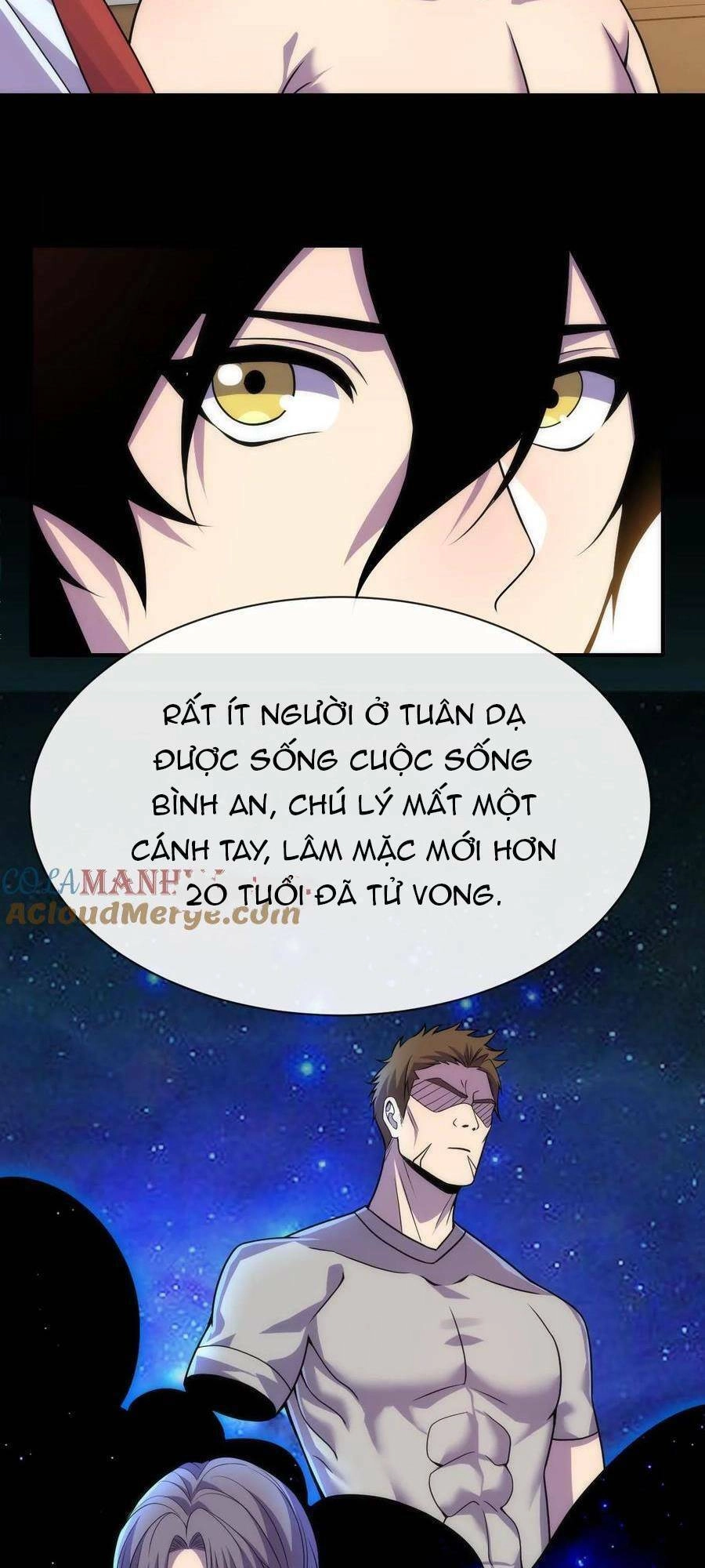 Ta, Người Chỉ Cần Nhìn Thấy Thanh Máu, Có Thể Trừng Phạt Thần Linh Chapter 27 - 15