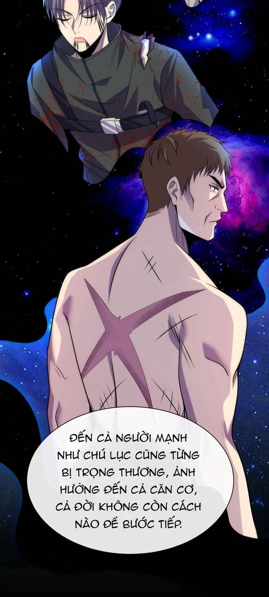 Ta, Người Chỉ Cần Nhìn Thấy Thanh Máu, Có Thể Trừng Phạt Thần Linh Chapter 27 - 16