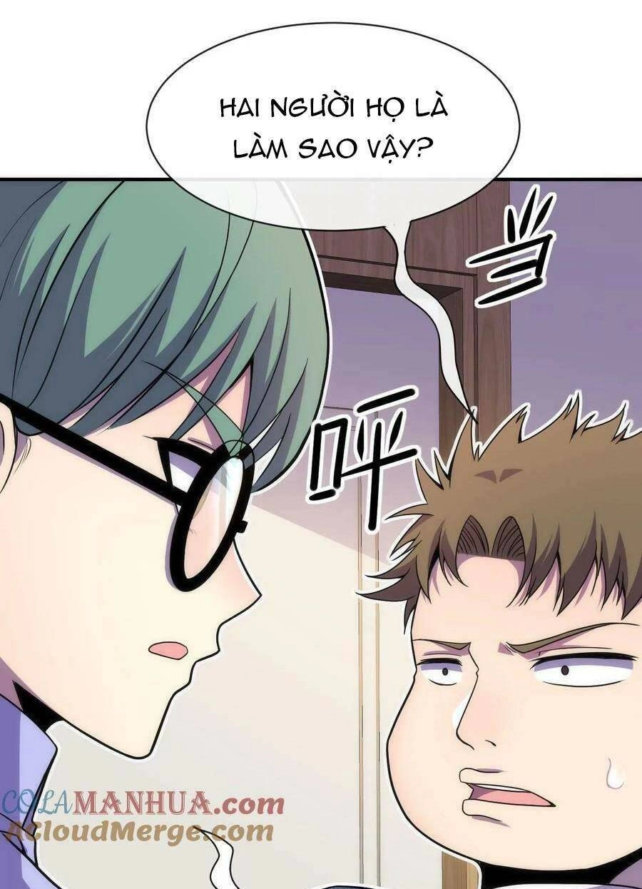 Ta, Người Chỉ Cần Nhìn Thấy Thanh Máu, Có Thể Trừng Phạt Thần Linh Chapter 27 - 23