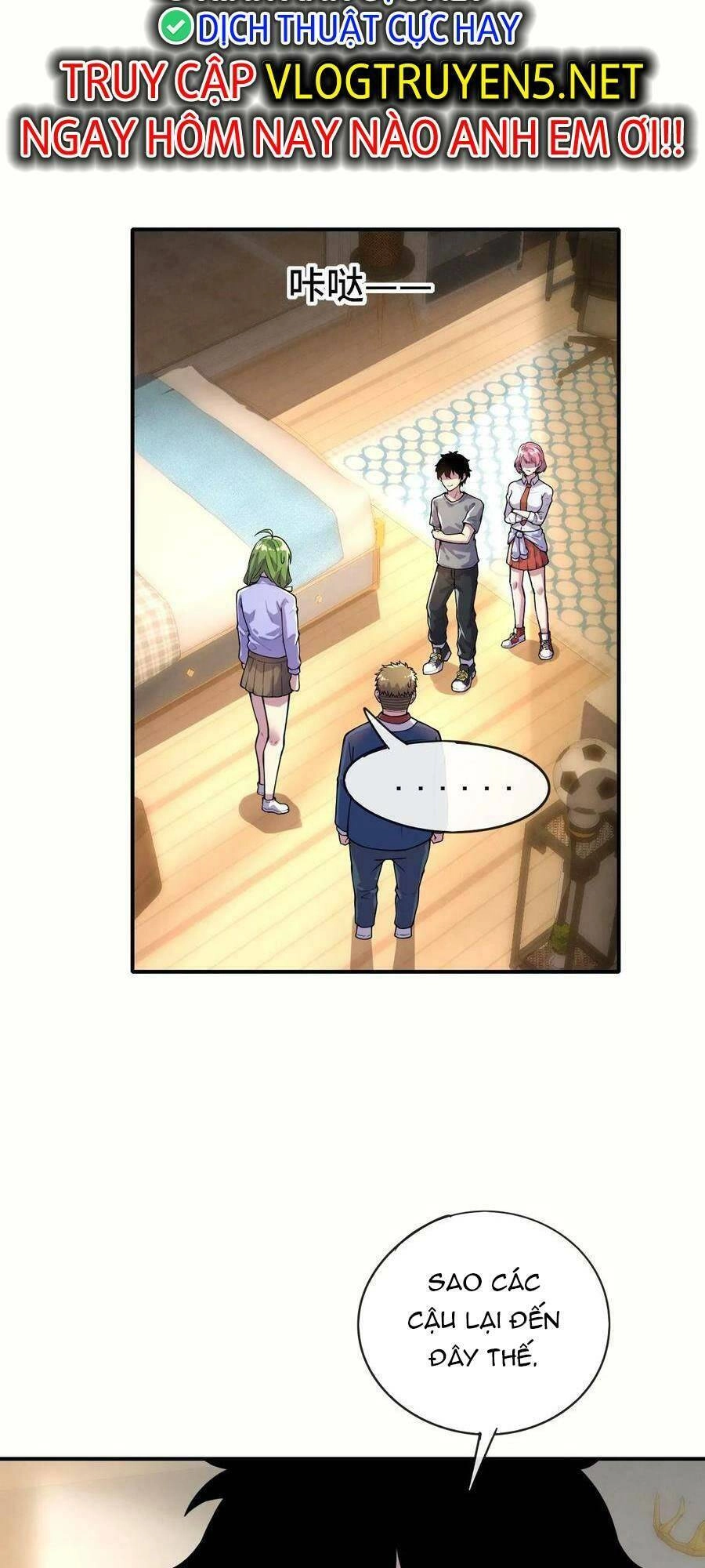 Ta, Người Chỉ Cần Nhìn Thấy Thanh Máu, Có Thể Trừng Phạt Thần Linh Chapter 28 - 2