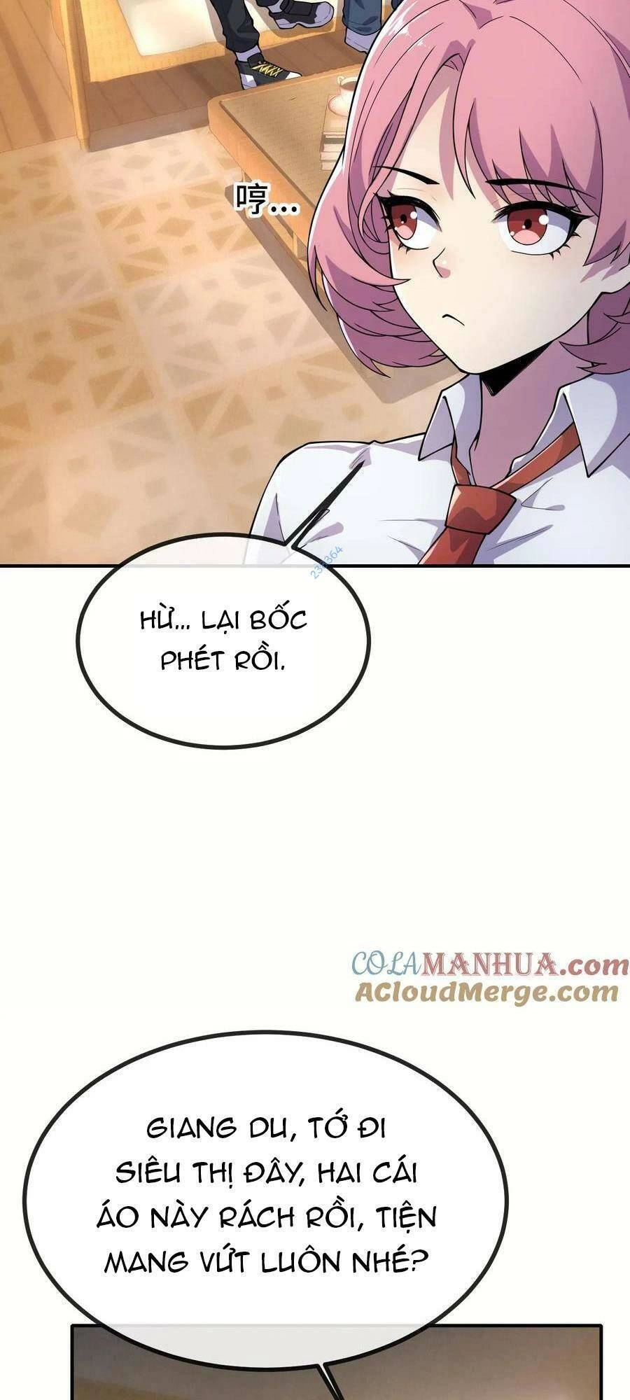 Ta, Người Chỉ Cần Nhìn Thấy Thanh Máu, Có Thể Trừng Phạt Thần Linh Chapter 28 - 6