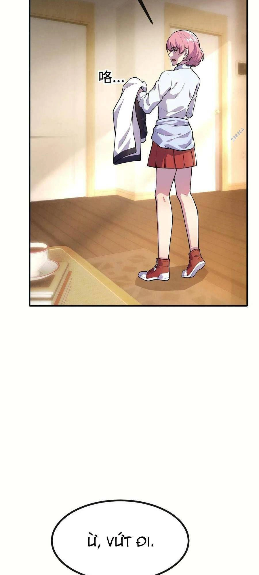 Ta, Người Chỉ Cần Nhìn Thấy Thanh Máu, Có Thể Trừng Phạt Thần Linh Chapter 28 - 7