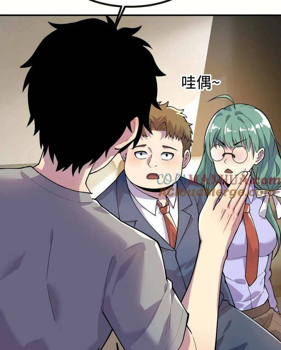 Ta, Người Chỉ Cần Nhìn Thấy Thanh Máu, Có Thể Trừng Phạt Thần Linh Chapter 28 - 8