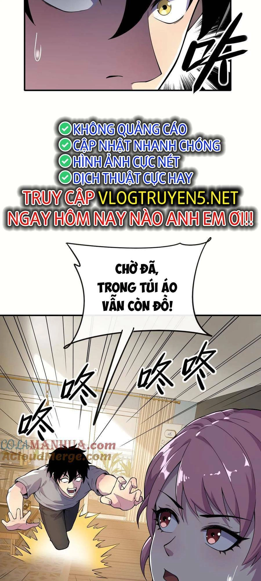 Ta, Người Chỉ Cần Nhìn Thấy Thanh Máu, Có Thể Trừng Phạt Thần Linh Chapter 28 - 10