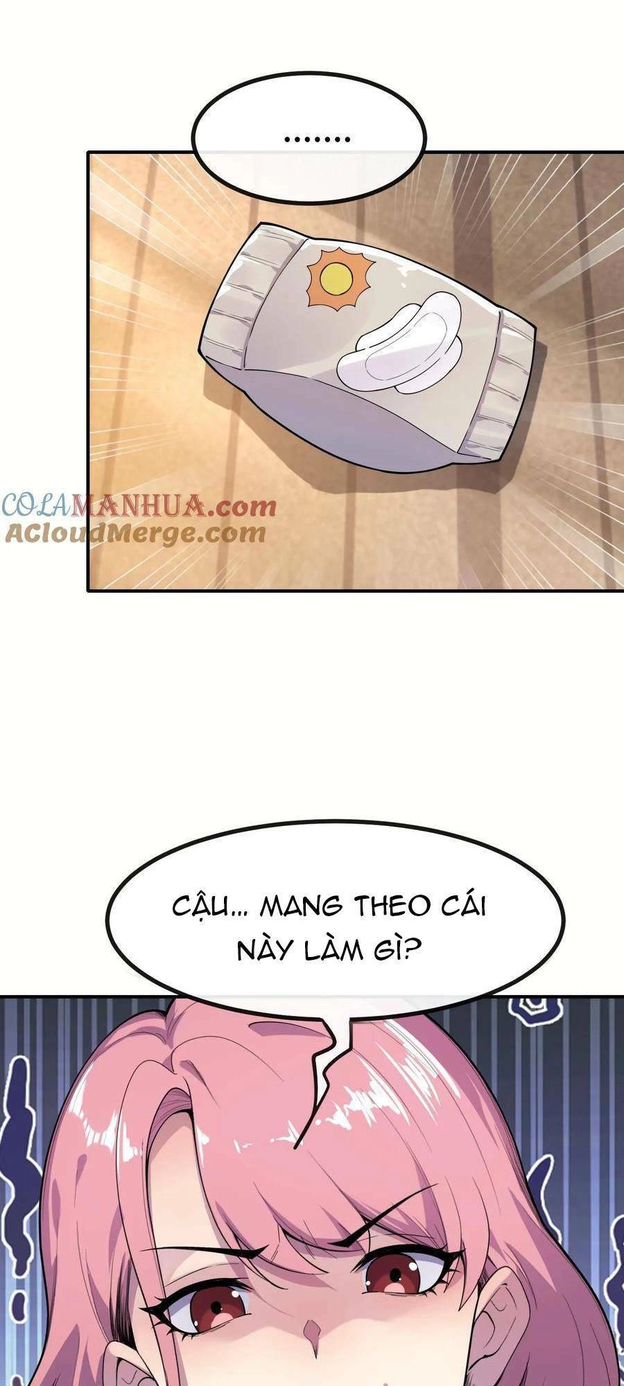 Ta, Người Chỉ Cần Nhìn Thấy Thanh Máu, Có Thể Trừng Phạt Thần Linh Chapter 28 - 12