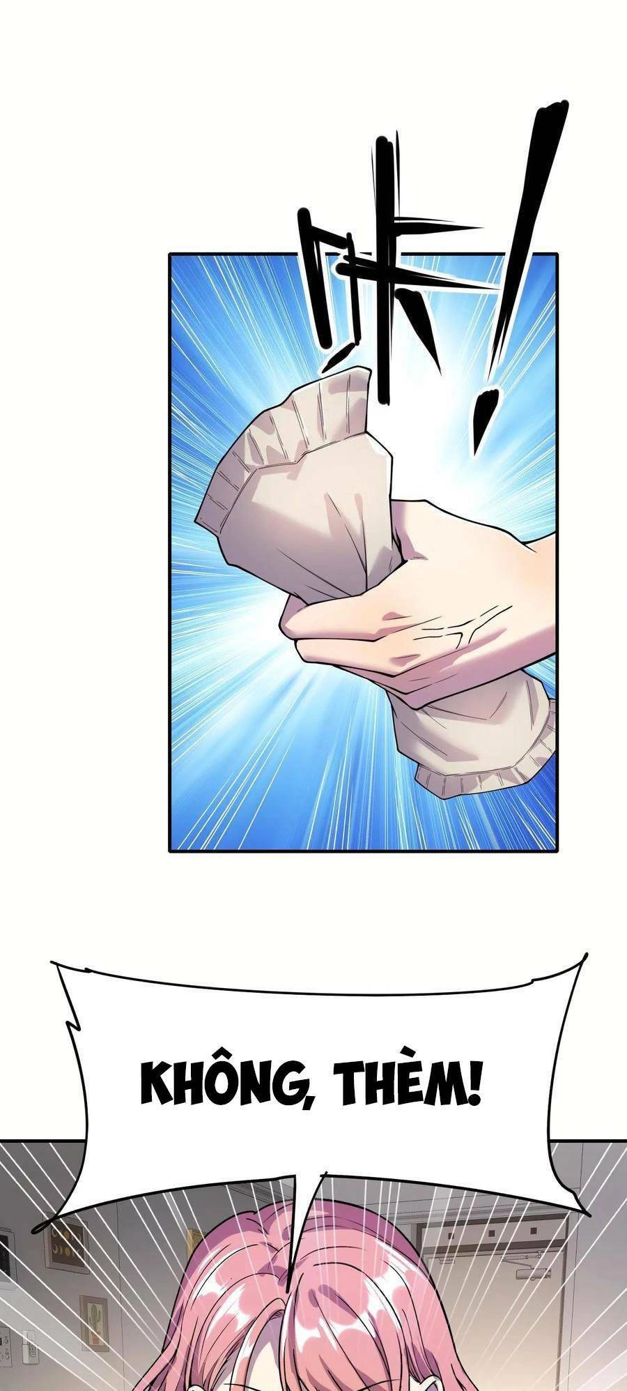 Ta, Người Chỉ Cần Nhìn Thấy Thanh Máu, Có Thể Trừng Phạt Thần Linh Chapter 28 - 16