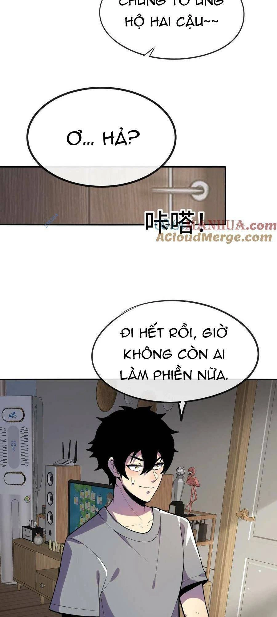 Ta, Người Chỉ Cần Nhìn Thấy Thanh Máu, Có Thể Trừng Phạt Thần Linh Chapter 28 - 20