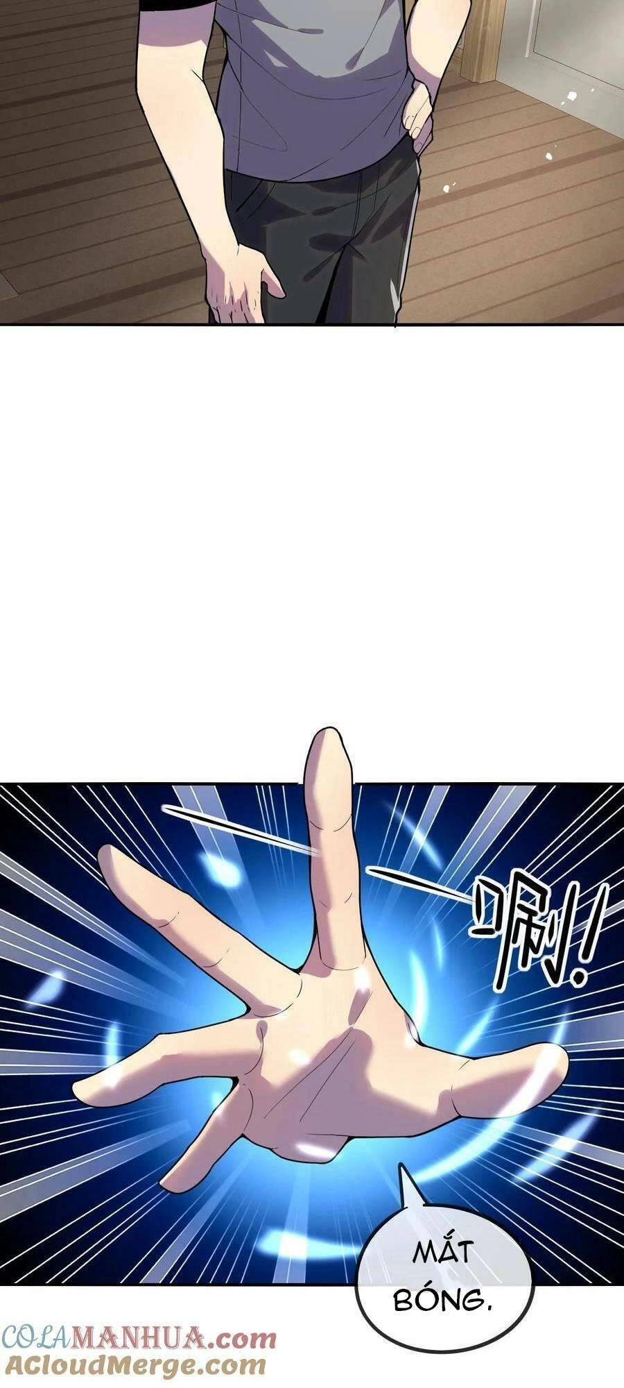 Ta, Người Chỉ Cần Nhìn Thấy Thanh Máu, Có Thể Trừng Phạt Thần Linh Chapter 28 - 21