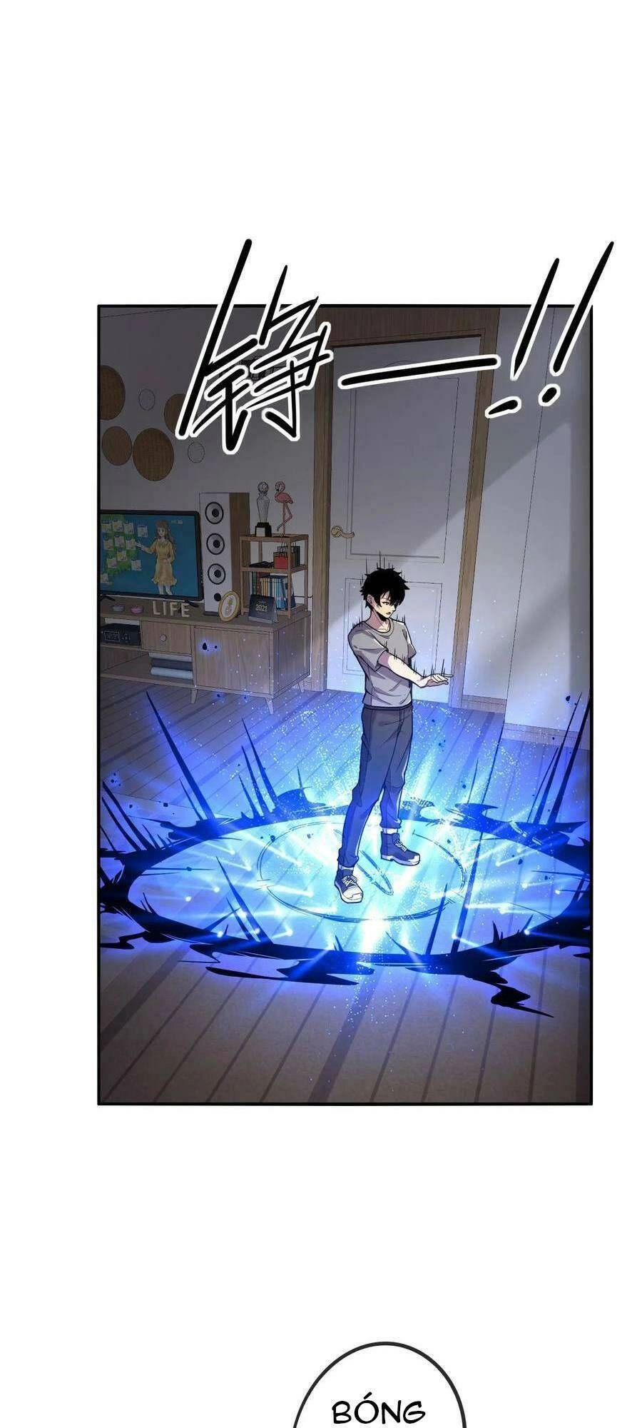 Ta, Người Chỉ Cần Nhìn Thấy Thanh Máu, Có Thể Trừng Phạt Thần Linh Chapter 28 - 22