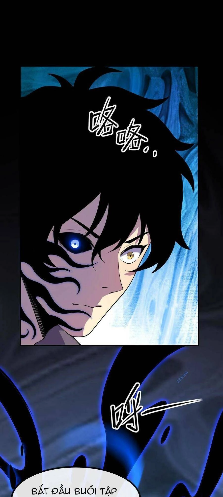 Ta, Người Chỉ Cần Nhìn Thấy Thanh Máu, Có Thể Trừng Phạt Thần Linh Chapter 28 - 24