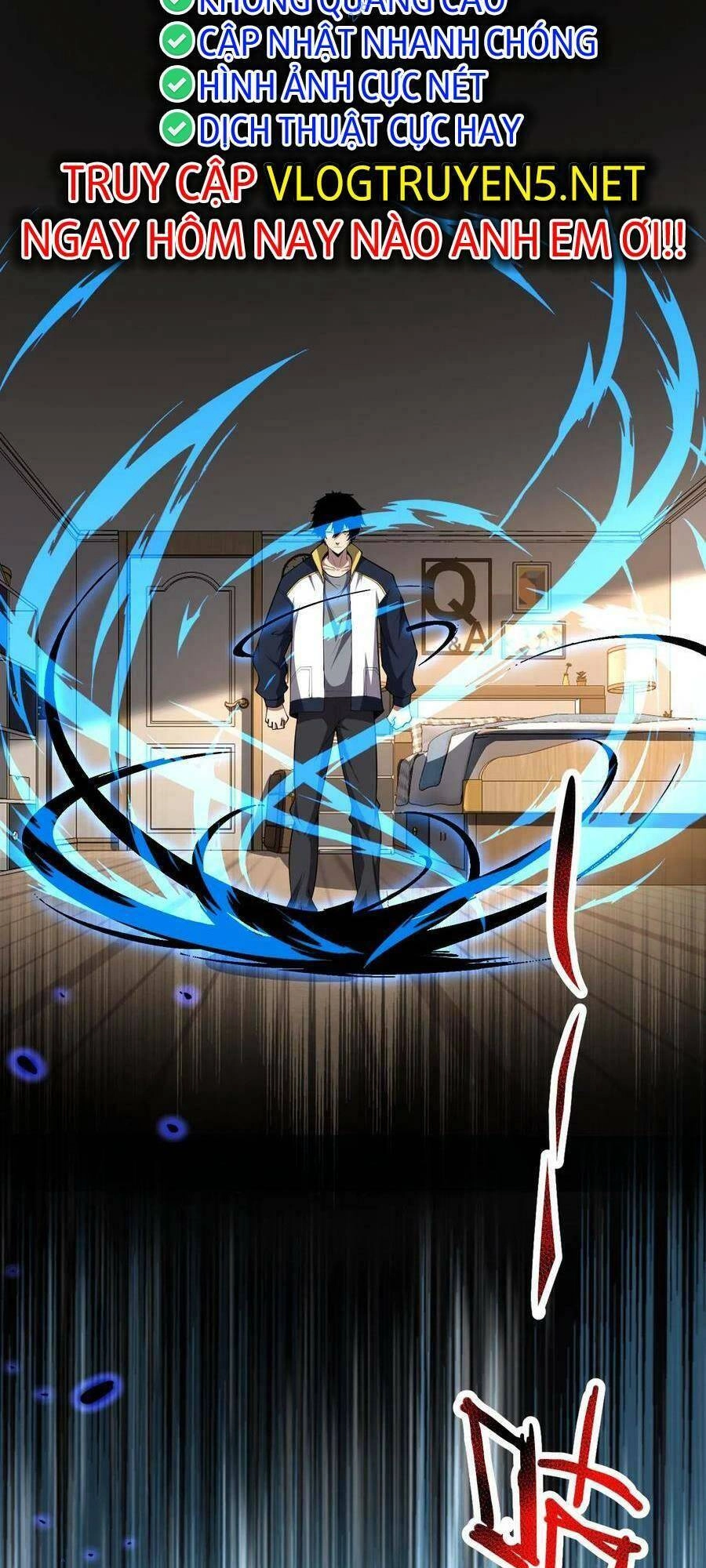 Ta, Người Chỉ Cần Nhìn Thấy Thanh Máu, Có Thể Trừng Phạt Thần Linh Chapter 29 - 2