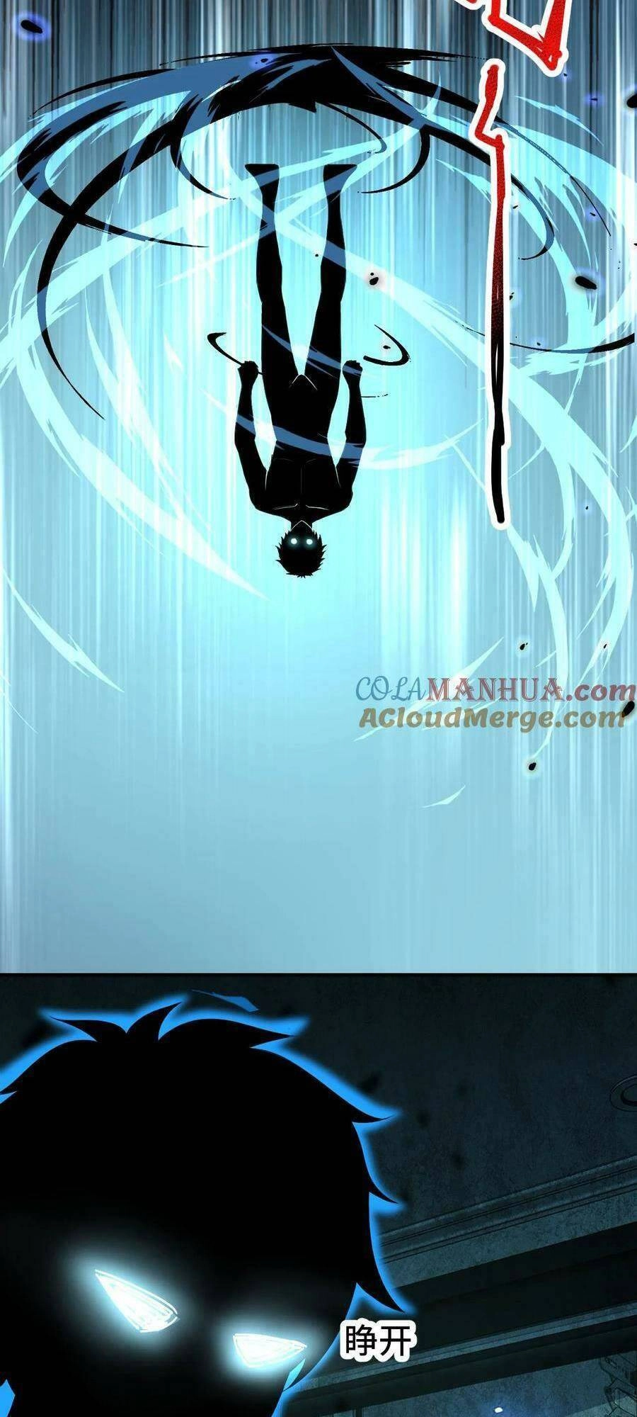 Ta, Người Chỉ Cần Nhìn Thấy Thanh Máu, Có Thể Trừng Phạt Thần Linh Chapter 29 - 3