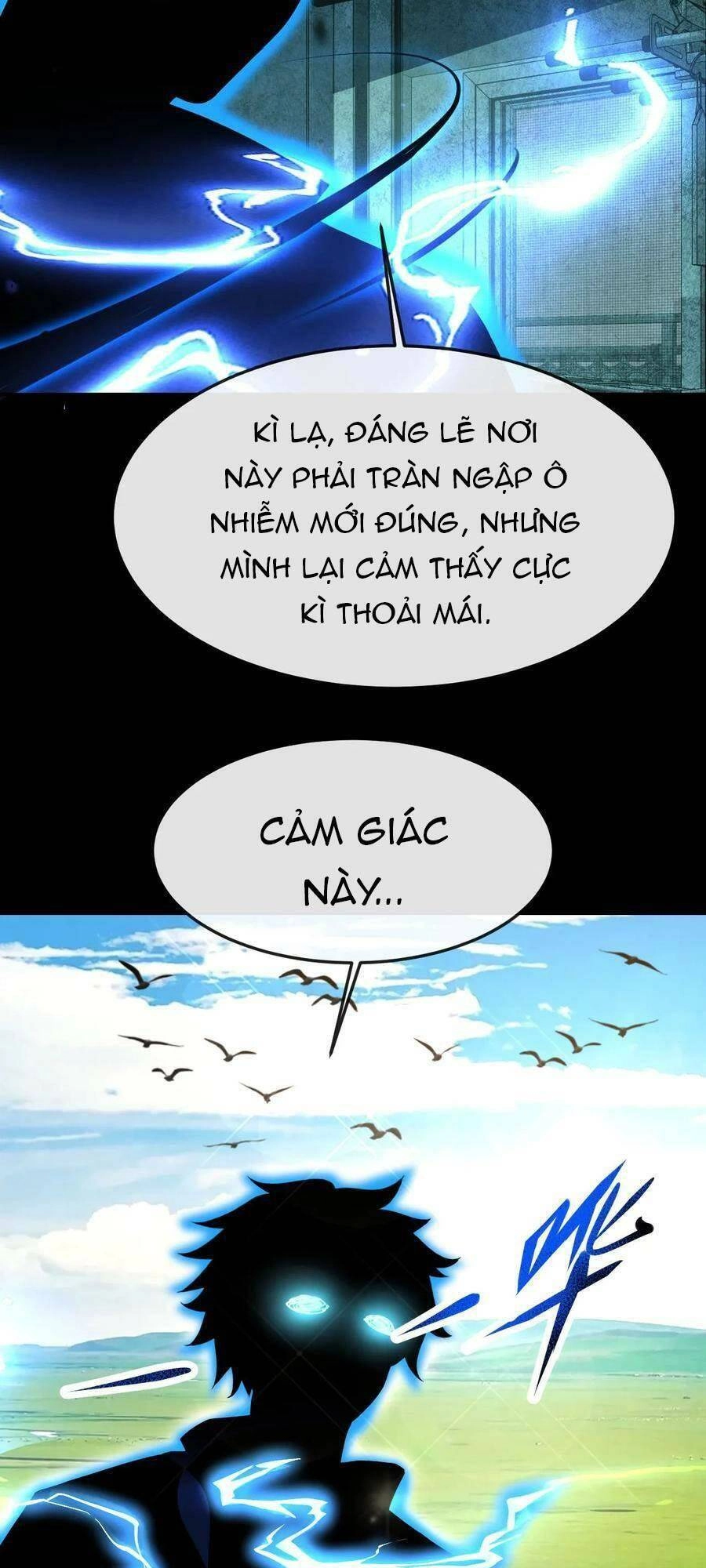 Ta, Người Chỉ Cần Nhìn Thấy Thanh Máu, Có Thể Trừng Phạt Thần Linh Chapter 29 - 4