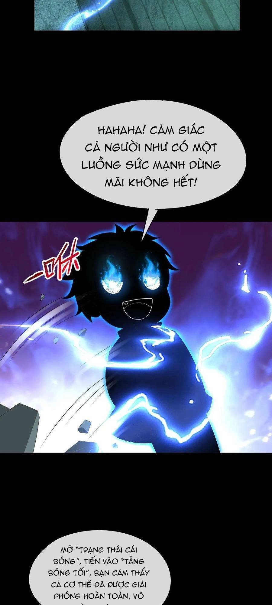 Ta, Người Chỉ Cần Nhìn Thấy Thanh Máu, Có Thể Trừng Phạt Thần Linh Chapter 29 - 11