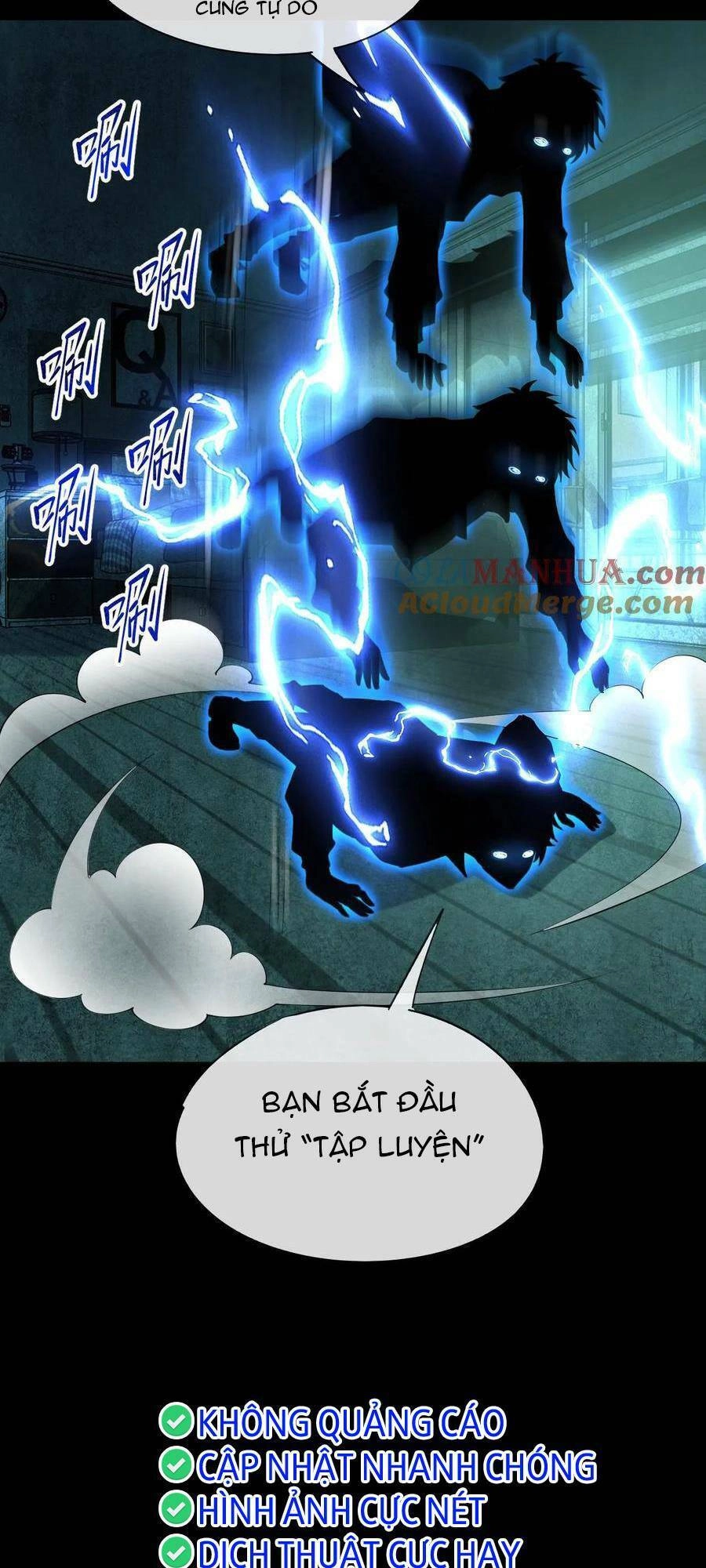 Ta, Người Chỉ Cần Nhìn Thấy Thanh Máu, Có Thể Trừng Phạt Thần Linh Chapter 29 - 12