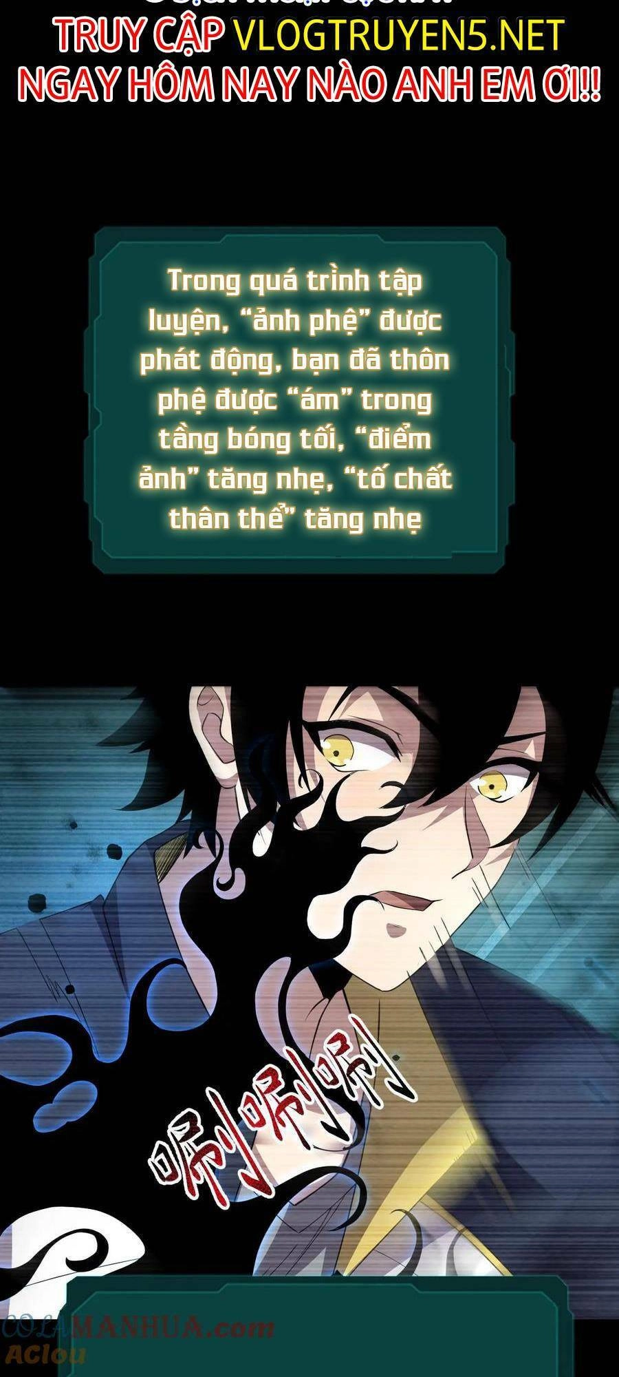 Ta, Người Chỉ Cần Nhìn Thấy Thanh Máu, Có Thể Trừng Phạt Thần Linh Chapter 29 - 13