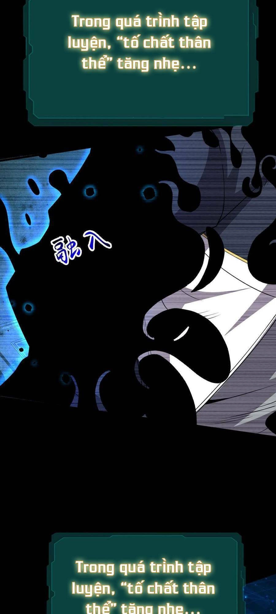 Ta, Người Chỉ Cần Nhìn Thấy Thanh Máu, Có Thể Trừng Phạt Thần Linh Chapter 29 - 14