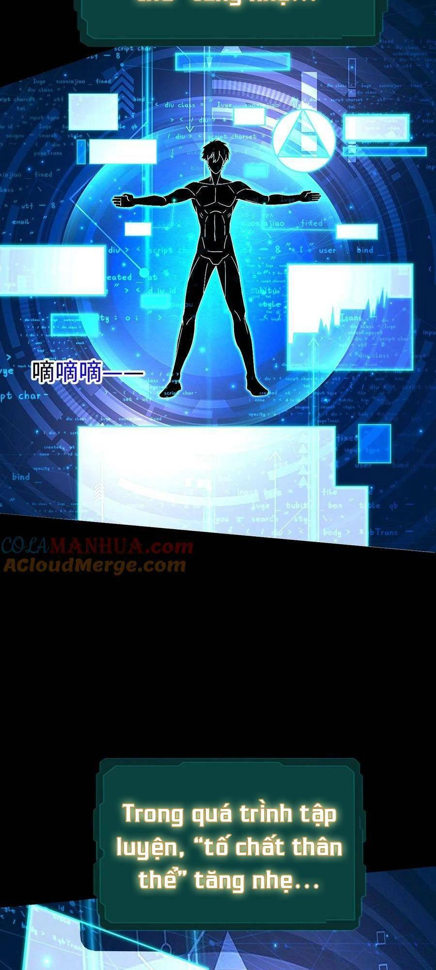 Ta, Người Chỉ Cần Nhìn Thấy Thanh Máu, Có Thể Trừng Phạt Thần Linh Chapter 29 - 15