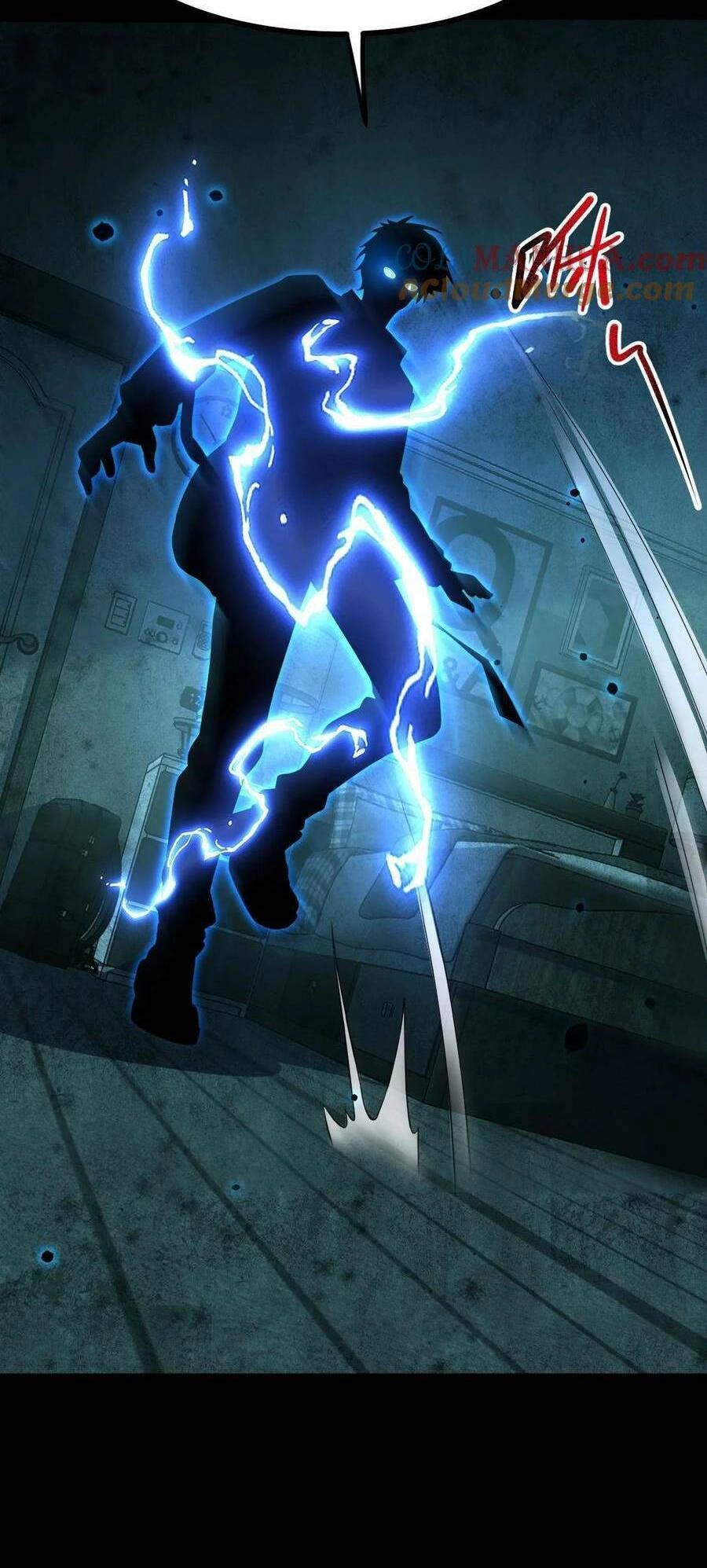 Ta, Người Chỉ Cần Nhìn Thấy Thanh Máu, Có Thể Trừng Phạt Thần Linh Chapter 29 - 17