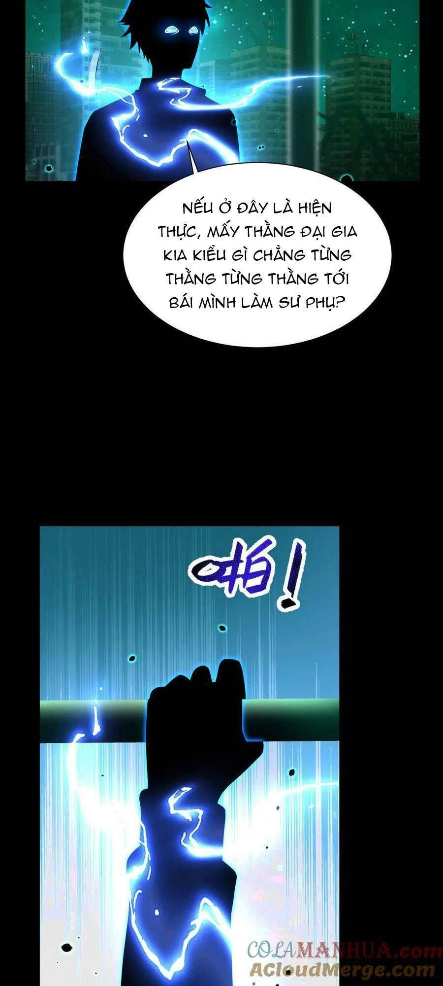 Ta, Người Chỉ Cần Nhìn Thấy Thanh Máu, Có Thể Trừng Phạt Thần Linh Chapter 29 - 21