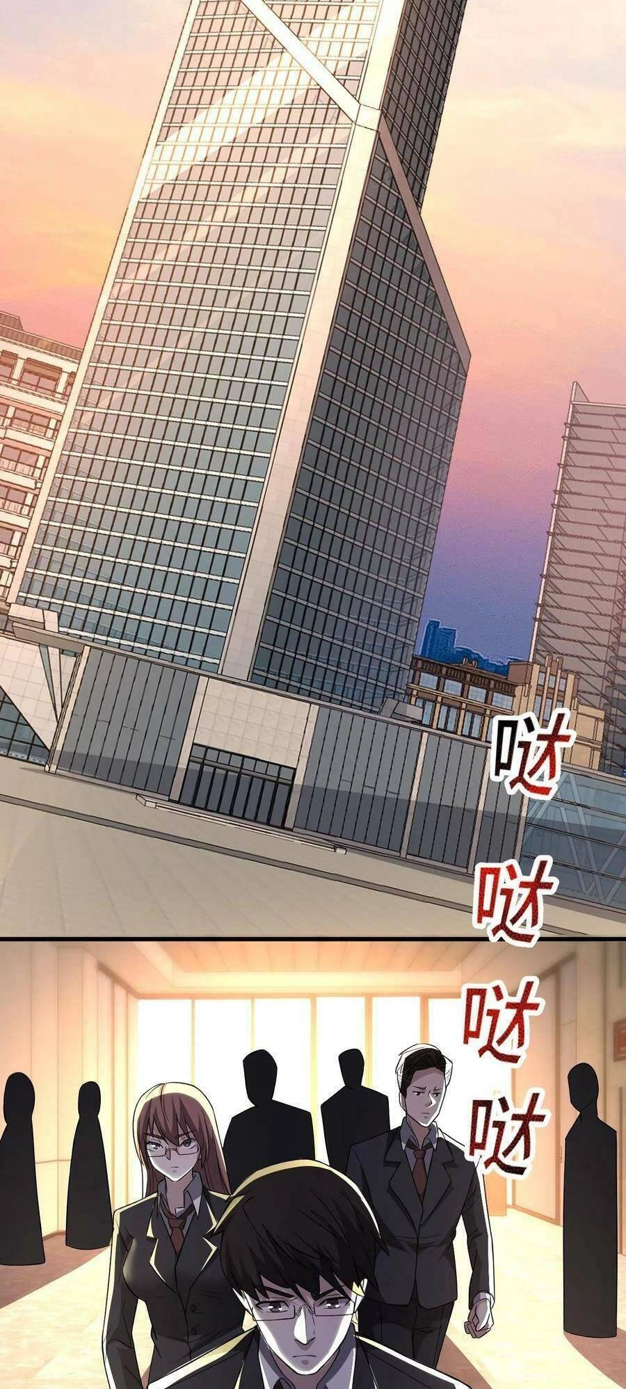 Ta, Người Chỉ Cần Nhìn Thấy Thanh Máu, Có Thể Trừng Phạt Thần Linh Chapter 29 - 24