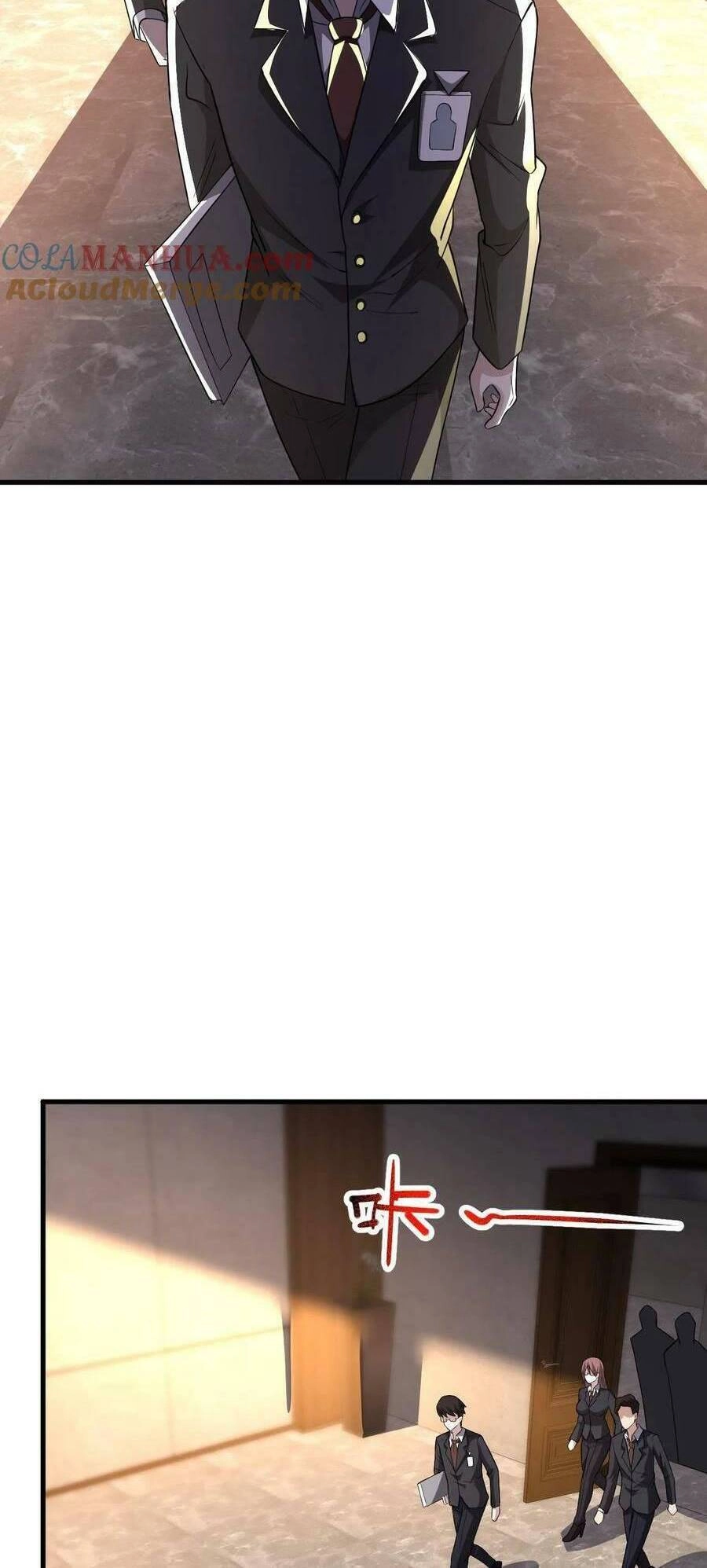 Ta, Người Chỉ Cần Nhìn Thấy Thanh Máu, Có Thể Trừng Phạt Thần Linh Chapter 29 - 25