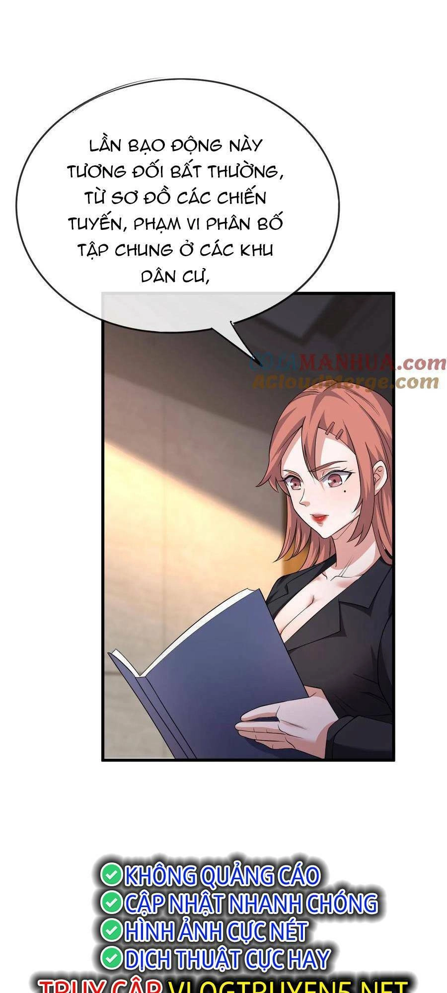 Ta, Người Chỉ Cần Nhìn Thấy Thanh Máu, Có Thể Trừng Phạt Thần Linh Chapter 29 - 28