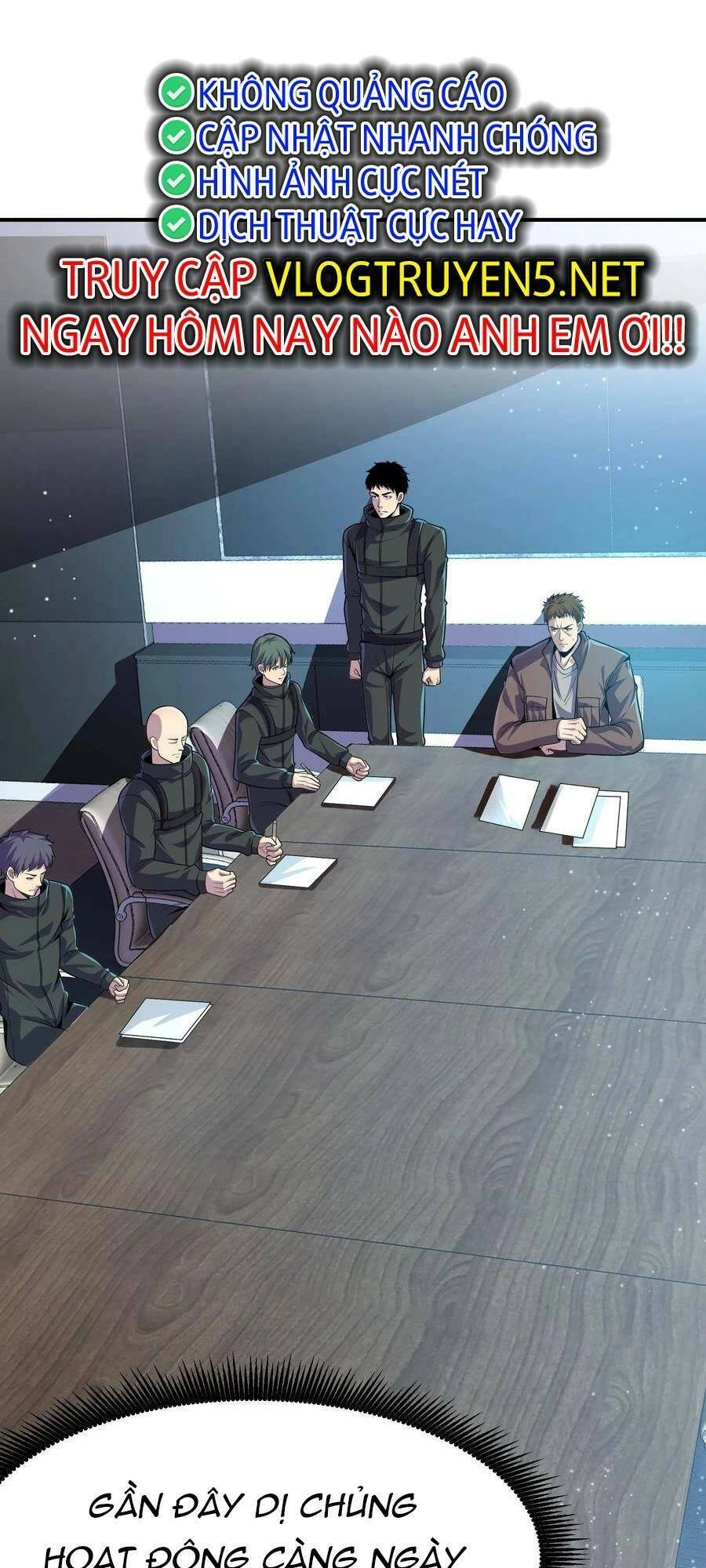 Ta, Người Chỉ Cần Nhìn Thấy Thanh Máu, Có Thể Trừng Phạt Thần Linh Chapter 30 - 2